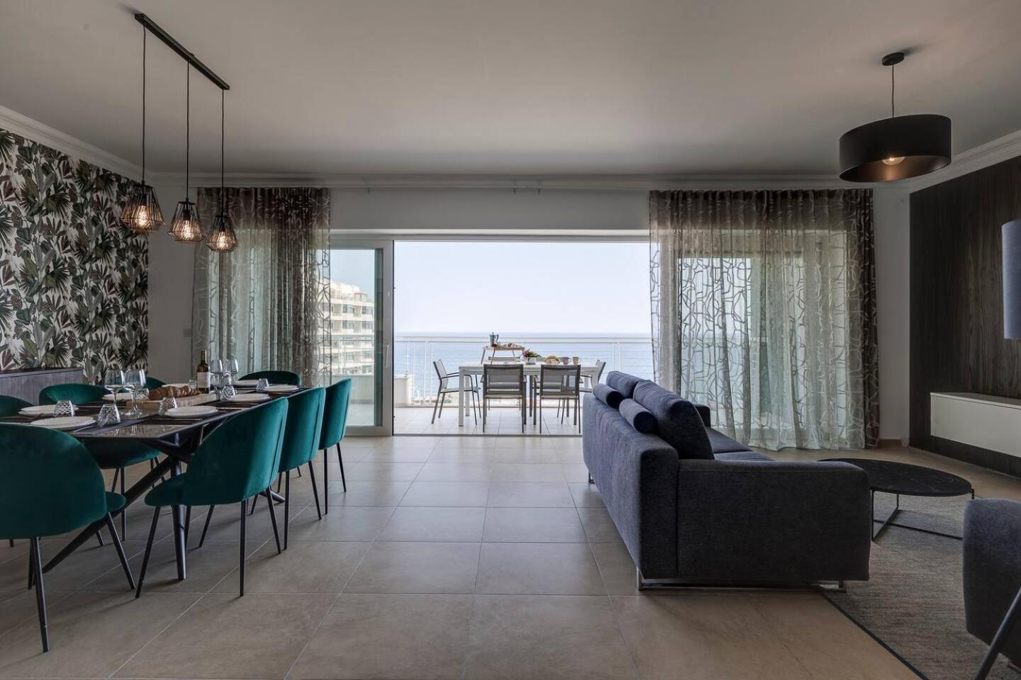 Fort Cambridge Apartments By Homely Sliema Exterior foto