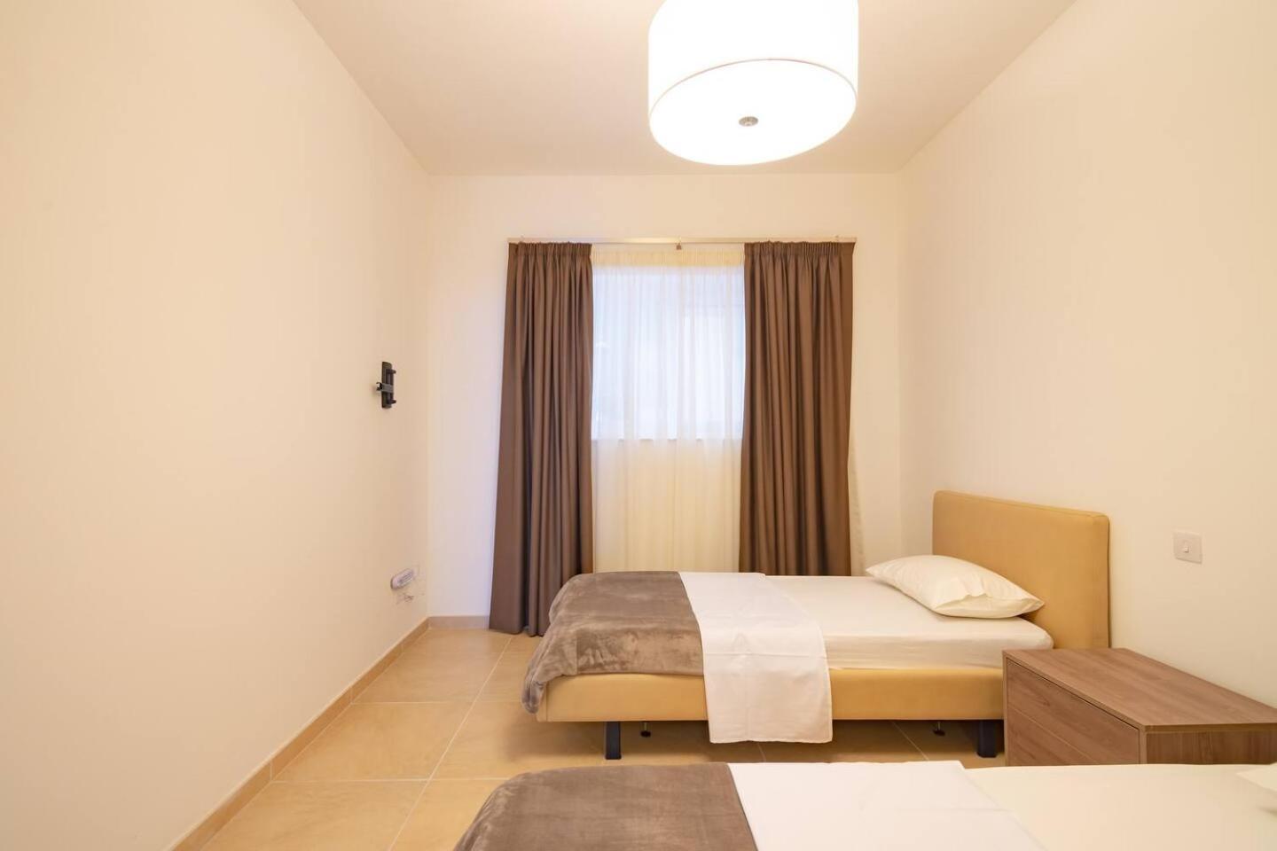 Fort Cambridge Apartments By Homely Sliema Exterior foto