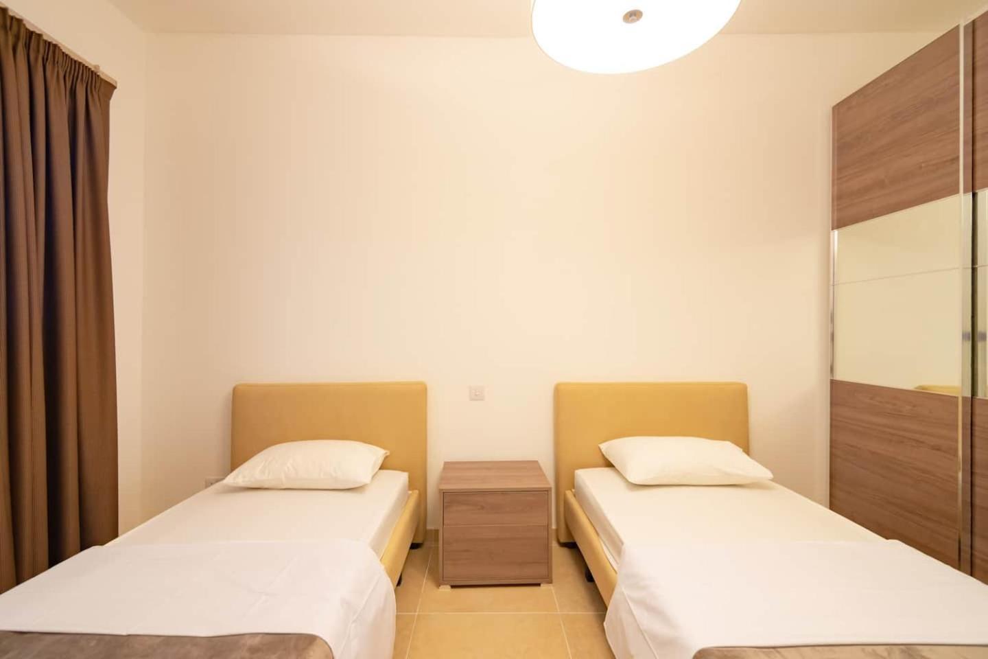 Fort Cambridge Apartments By Homely Sliema Exterior foto