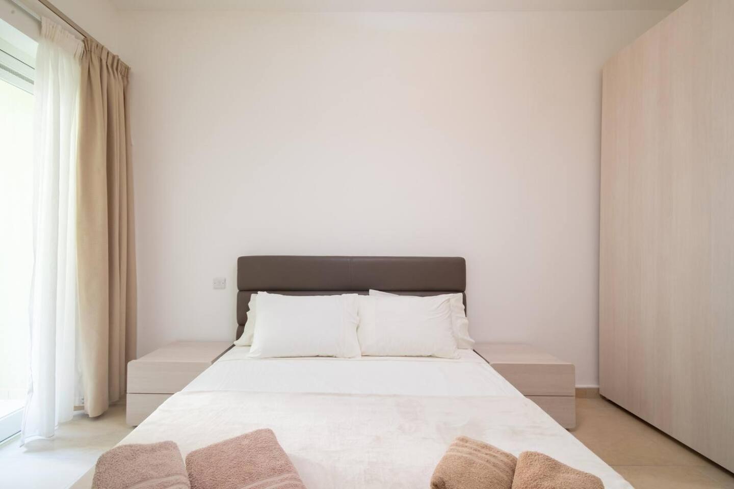 Fort Cambridge Apartments By Homely Sliema Exterior foto