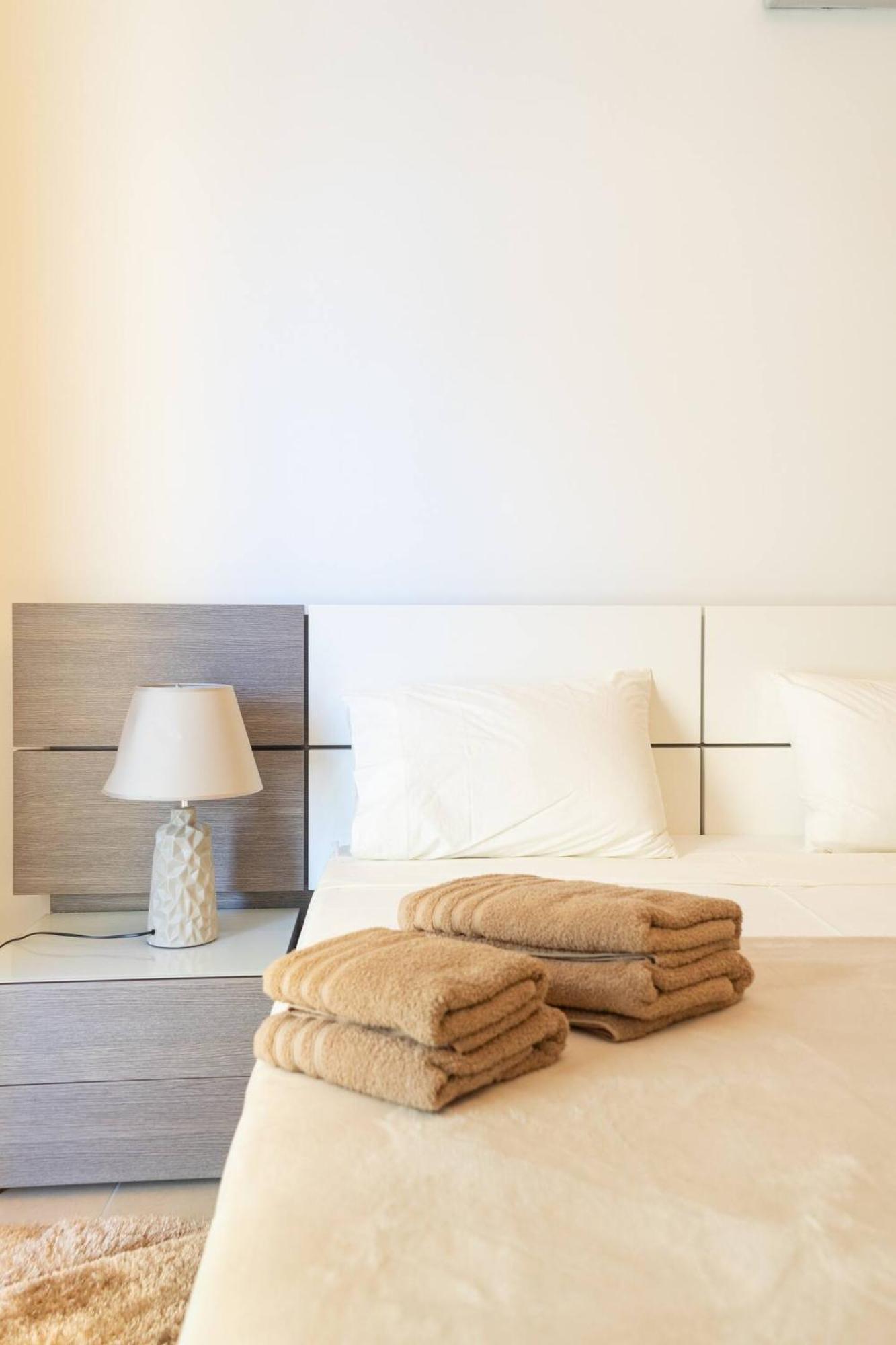 Fort Cambridge Apartments By Homely Sliema Exterior foto