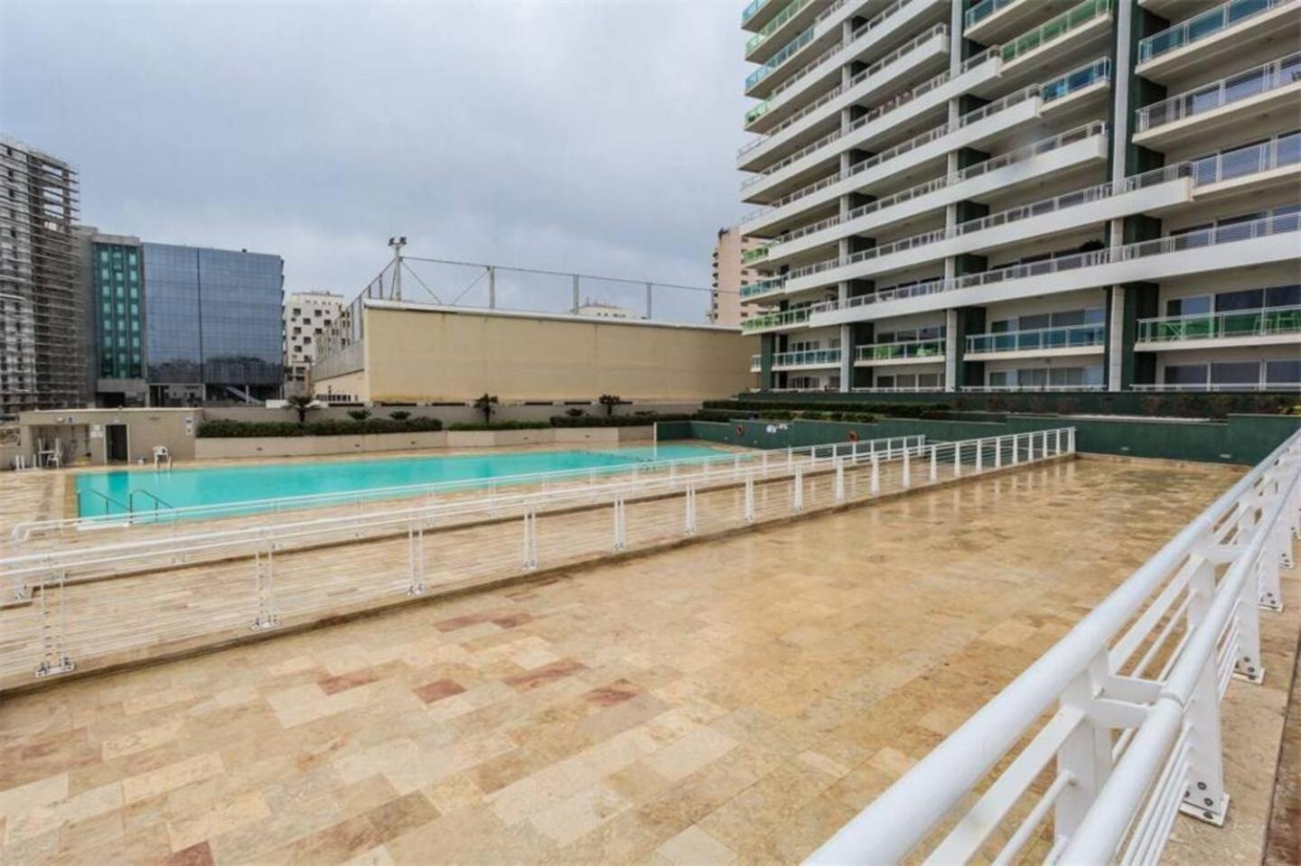 Fort Cambridge Apartments By Homely Sliema Exterior foto